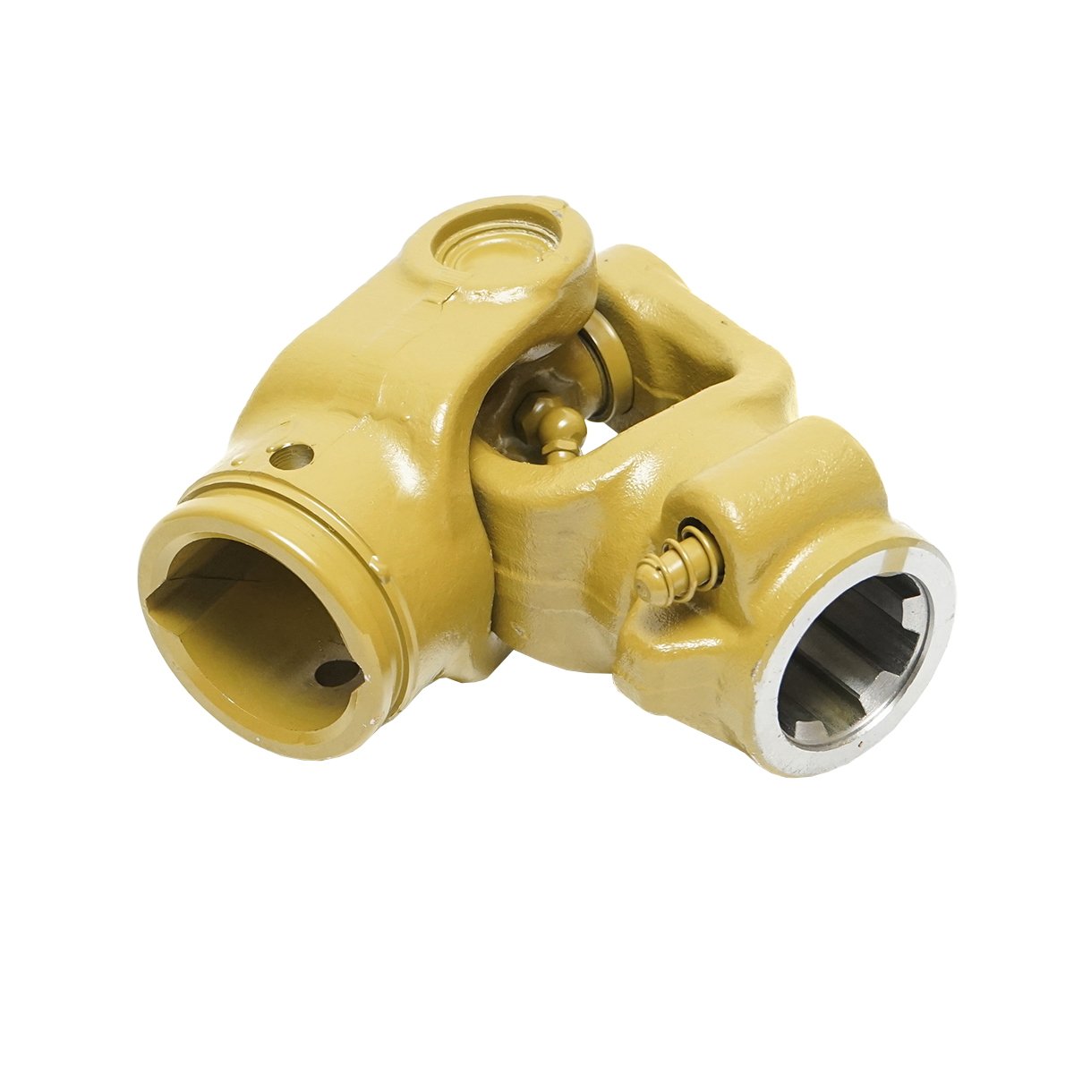 Articulatie FCF L2 T2S cardan completa, cruce 23,8X61,3 pentru teava lamaie